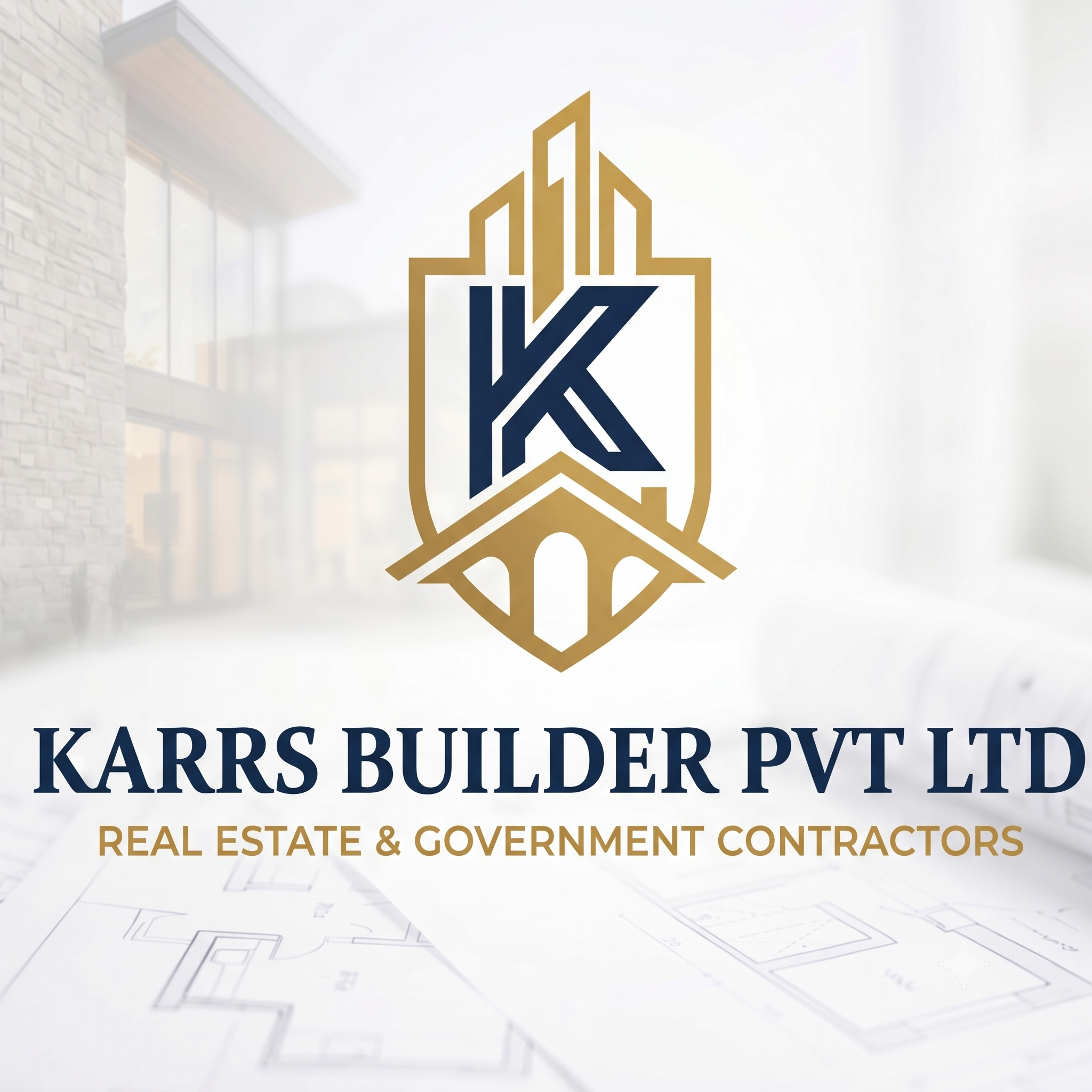 Karrs Builders corporate execution team - General Contractors in Patna