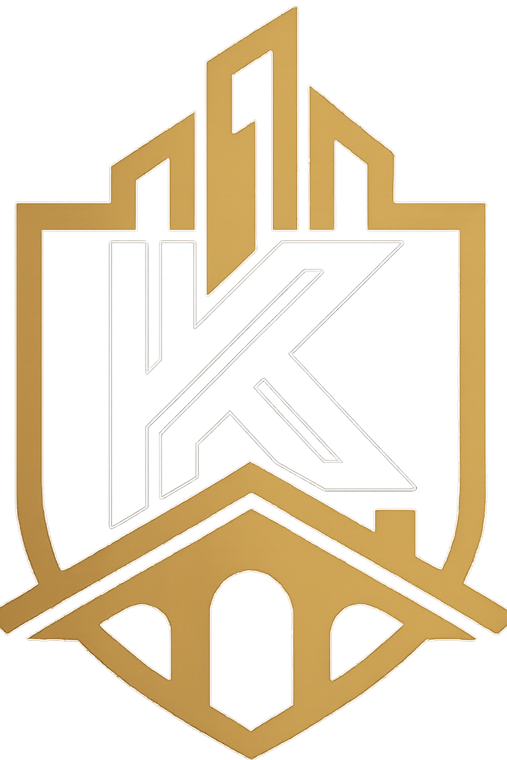 Karr's Builders Logo