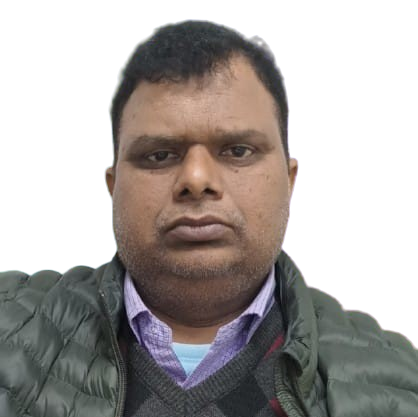 Rakesh Kumar Tiwary - Head of Accounts & Finance at Karrs Builders Patna